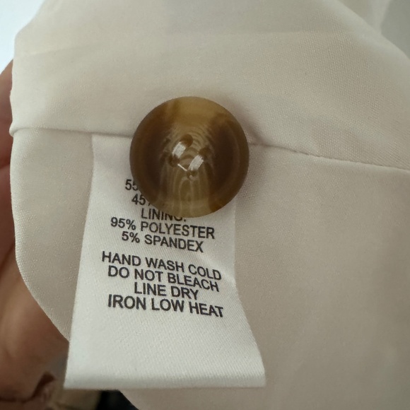 LULUS White Dress - Picture 6 of 10